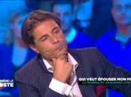 Giuseppe (QVEMF) : ''Mes enfants m'en ont voulu de vouloir remplacer leur mère''