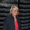 Ariane Massenet lors de l'inauguration du restaurant "Saperlipopette!" de Norbert Tarayre (Top Chef 3) à Puteaux, le 17 novembre 2014