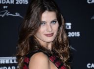 Calendrier Pirelli : Isabeli Fontana et ses copines, divines face à Adrien Brody