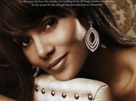 Halle Berry prouve que les diamants restent les meilleurs amis de la femme