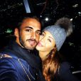 Thomas Vergara et Nabilla encore fous d'amour il y a deux mois - Instagram de Thomas Vergara