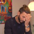 Pour la première fois depuis sa sortie de l'hôpital suite à un coup de couteau reçu dans le thorax, Thomas Vergara, le fiancé de Nabilla, s'exprime sur sa relation avec la starlette mise en examen pour tentative de meurtre et violences aggravées sur son compagnon. Emission Sept à Huit sur TF1, diffusée le 16 novembre.