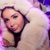 Nabilla : superbe et bien au chaud, le 17 janvier 2014