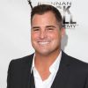 George Eads - People à la première du film "Gutshot Straight" au Zanuck Theatre à Hollywood. Le 12 août 2013.