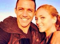 Alexis Sanchez (Arsenal) : En couple, il drague Miss Chili... qui balance tout