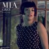 Rita Ora dans Fifty Shades of Grey.
