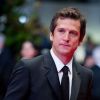 Guillaume Canet à Cannes le 21 mai 2014.