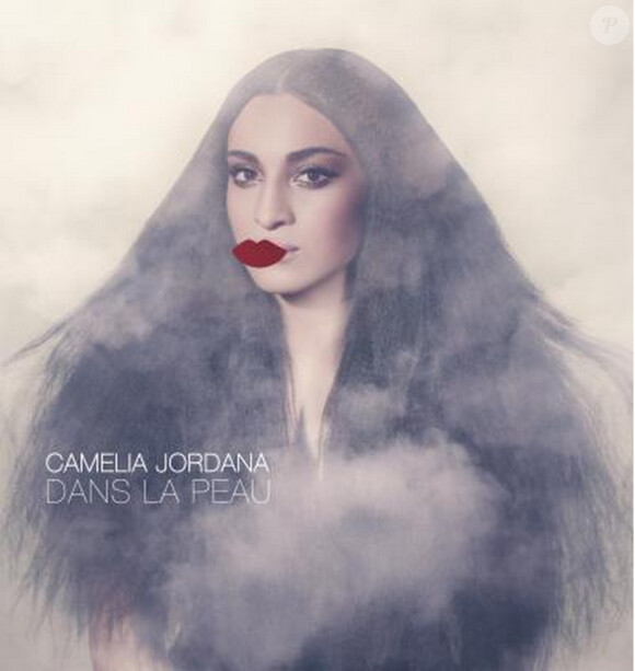 Camélia Jordana - Dans la peau - l'album est sorti le 8 septembre 2014.