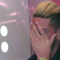 Sacha Buyse (Secret Story 8) : Attaqué sur la Toile, il fond en larmes et répond