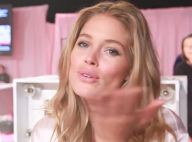 Victoria's Secret : Rencontre avec les Anges d'un show très sexy !