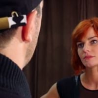 Fauve Hautot : Sexy, elle ''envoie du steak'' dans une vidéo délirante !
