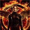 Affiche du film Hunger Games - La révolte (partie 1)