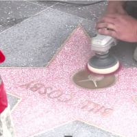 Bill Cosby, de nouveau accusé de viol, son étoile sur le Walk of Fame vandalisée