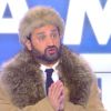 L'animateur Cyril Hanouna revient sur le malaise suscité jeudi dans "Touche pas à mon poste" sur D8 lorsque Gilles Verdez a été hypnotisé en direct. "TPMP" du 8 décembre 2014.