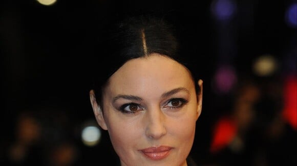 Monica Bellucci à 18 ans: La nymphe italienne, beauté incandescente et naturelle