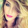 La belle Camille Cerf, Miss France 2015