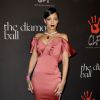 Rihanna assiste au Diamond Ball de la Clara Lional Foundation. Beverly Hills, le 11 décembre 2014.