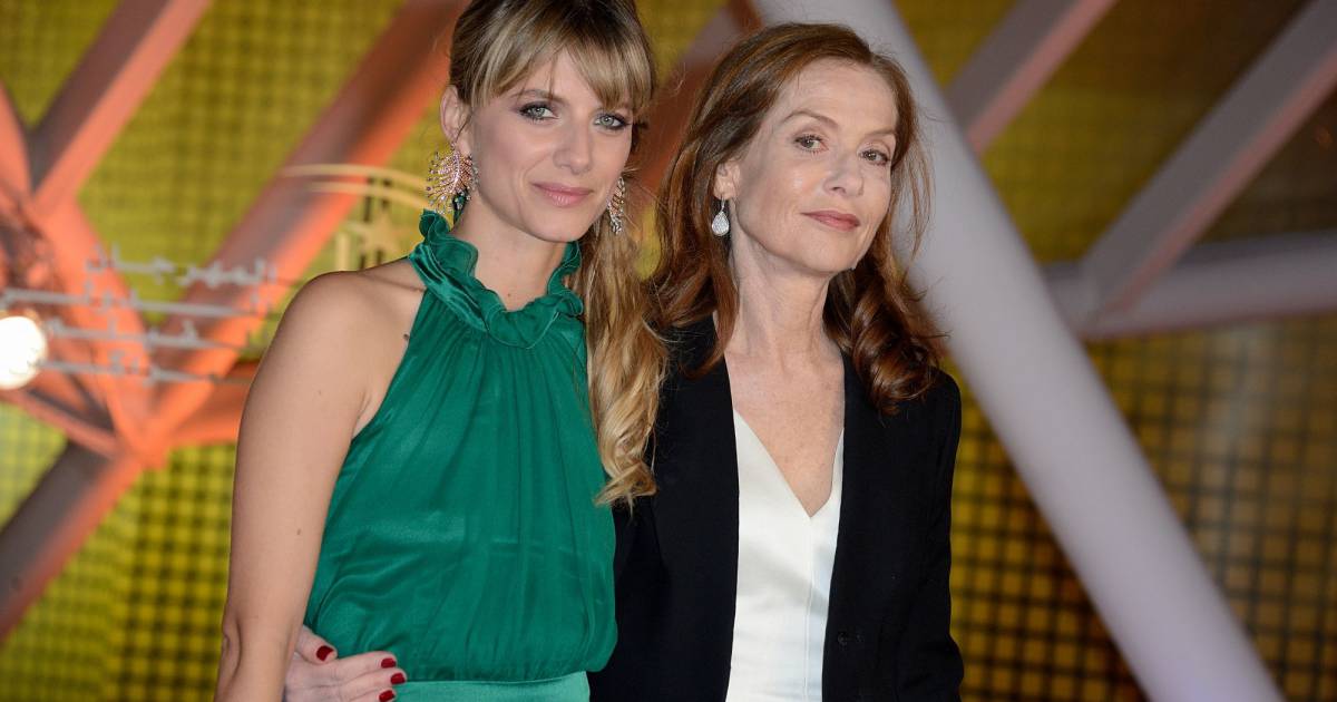 Marrakech 2014 : Mélanie Laurent et Isabelle Huppert sacrent une