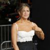 Jennifer Aniston - Première du film "Horrible Bosses 2" à Los Angeles. Le 20 novembre 2014.