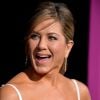 Jennifer Aniston sur le tapis rouge à Los Angeles, le 20 novembre 2014.