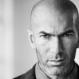 Zinedine Zidane nouvelel égérie Mango