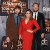 Lady Antebellum at the 2014 American Country Countdown Awards on FOX at the Music City Center on December 15, 2014 in Nashville, Tennessee, USA. Photo by Scott Kirkland/PictureGroup/ABACAPRESS.COM16/12/2014 - Nashville