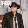 Jason Aldean attending the 2014 American Country Countdown Awards on FOX at the Music City Center on December 15, 2014 in Nashville, Tennessee, USA. Photo by Curtis Hilbun/AFF/ABACAPRESS.COM16/12/2014 - Nashville