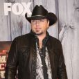 Jason Aldean attending the 2014 American Country Countdown Awards on FOX at the Music City Center on December 15, 2014 in Nashville, Tennessee, USA. Photo by Curtis Hilbun/AFF/ABACAPRESS.COM16/12/2014 - Nashville