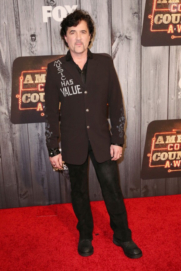 Scott Borchetta attending the 2014 American Country Countdown Awards on FOX at the Music City Center on December 15, 2014 in Nashville, Tennessee, USA. Photo by Curtis Hilbun/AFF/ABACAPRESS.COM16/12/2014 - Nashville