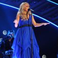 Carrie Underwood performs on the 2014 American Country Countdown Awards on FOX at the Music City Center on December 15, 2014 in Nashville, Tennessee, USA. Photo by Frank Micelotta/PictureGroup/ABACAPRESS.COM16/12/2014 - Nashville