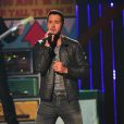NASHVILLE, TN - DECEMBER 15: Luke Bryan performs on the 2014 American Country Countdown Awards on FOX at the Music City Center on December 15, 2014 in Nashville, Tennessee. (Photo by Mickey Bernal/PictureGroup) /ABACAPRESS.COM15/12/2014 - 