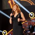 Reba McEntire accepts the NASH Icon Award on the 2014 American Country Countdown Awards on FOX at the Music City Center on December 15, 2014 in Nashville, Tennessee, USA. Photo by Frank Micelotta/PictureGroup/ABACAPRESS.COM16/12/2014 - Nashville