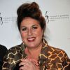 Marianne James - Inauguration du restaurant 'La Petite Maison de Nicole' a l'hotel Fouquet's Barriere a Paris le 21 Janvier 2013.