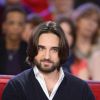 Dimitri Rassam - Enregistrement de l'émission "Vivement Dimanche" à Paris, le 17 décembre 2014. L'émission est diffusée le 21 décembre 2014.
