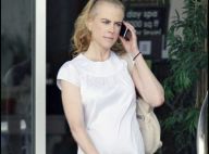 PHOTOS : Nicole Kidman: première sortie de sa fille Sunday Rose !