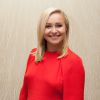 Hayden Panettiere à Los Angeles, le 15 septembre 2014.