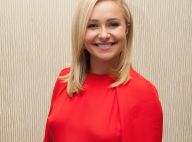 Hayden Panettiere : Elle présente son adorable fille, Kaya Evdokia