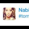 Nabilla a tweeté un mystérieux message avant de le supprimer. Il semblerait que ce dernier était adressé à Thomas. Le 25 décembre 2014.