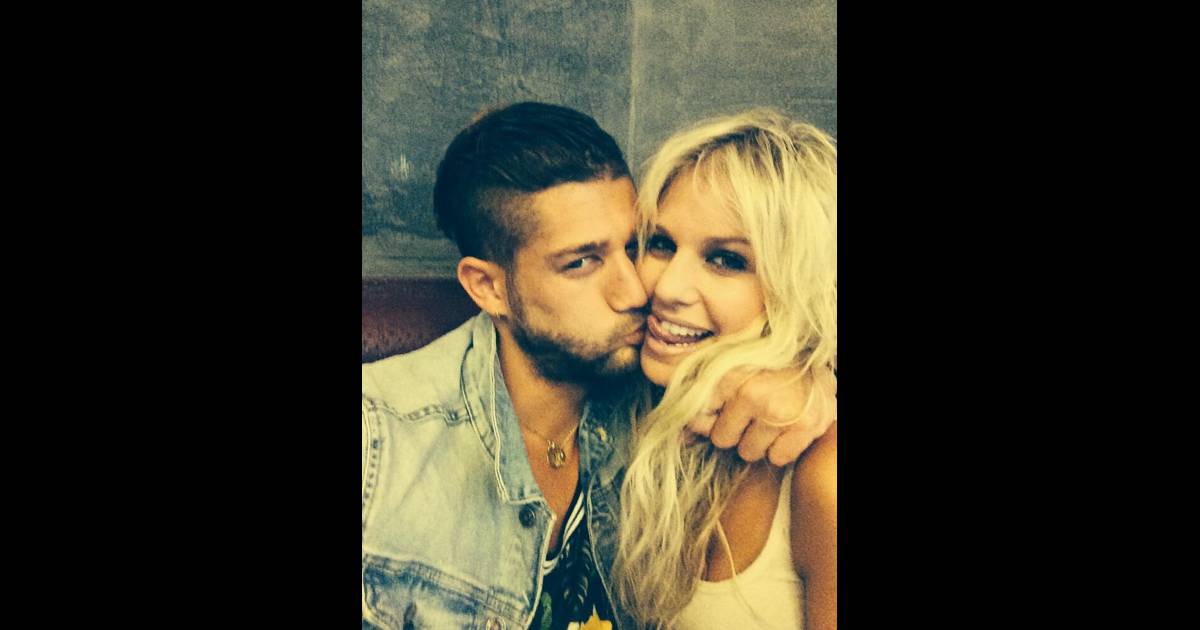 Bruno Et Alicia Mariés Au Premier Regard Toujours Ensemble Paga, amoureux d'Adixia : ''Nous ne pouvons pas fonder une famille
