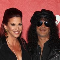 Slash divorce : L'ex-Guns N'Roses quitte sa Perla après 13 ans de mariage