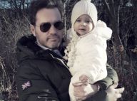 Princesse Leonore de Suède : Ses voeux bien craquants pour 2015