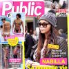 Le magazine Public, en kiosques le 2 janvier 2015