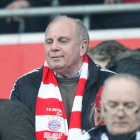 Uli Hoeness en prison : L'ex-boss du Bayern Munich retrouve un peu de liberté...