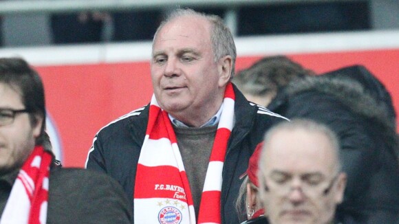 Uli Hoeness en prison : L'ex-boss du Bayern Munich retrouve un peu de liberté...