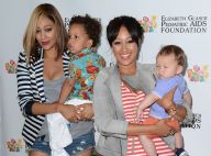 Tamera Mowry de ''Sister Sister'' est enceinte de son deuxième enfant !