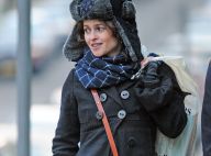 Helena Bonham Carter oublie sa séparation avec Tim Burton dans... un sex shop !