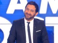TPMP - Cyril Hanouna : Sa transformation en femme, une fois par mois...