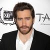 Jake Gyllenhaal - People à la cérémonie des "Film Critics Circle Awards" à New York, le 5 janvier 2015.