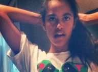 Malia Obama : Une photo rare qui agace la Maison Blanche