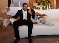 Ludacris et Eudoxie : Fiancés et mariés en une journée, leurs photos très love !